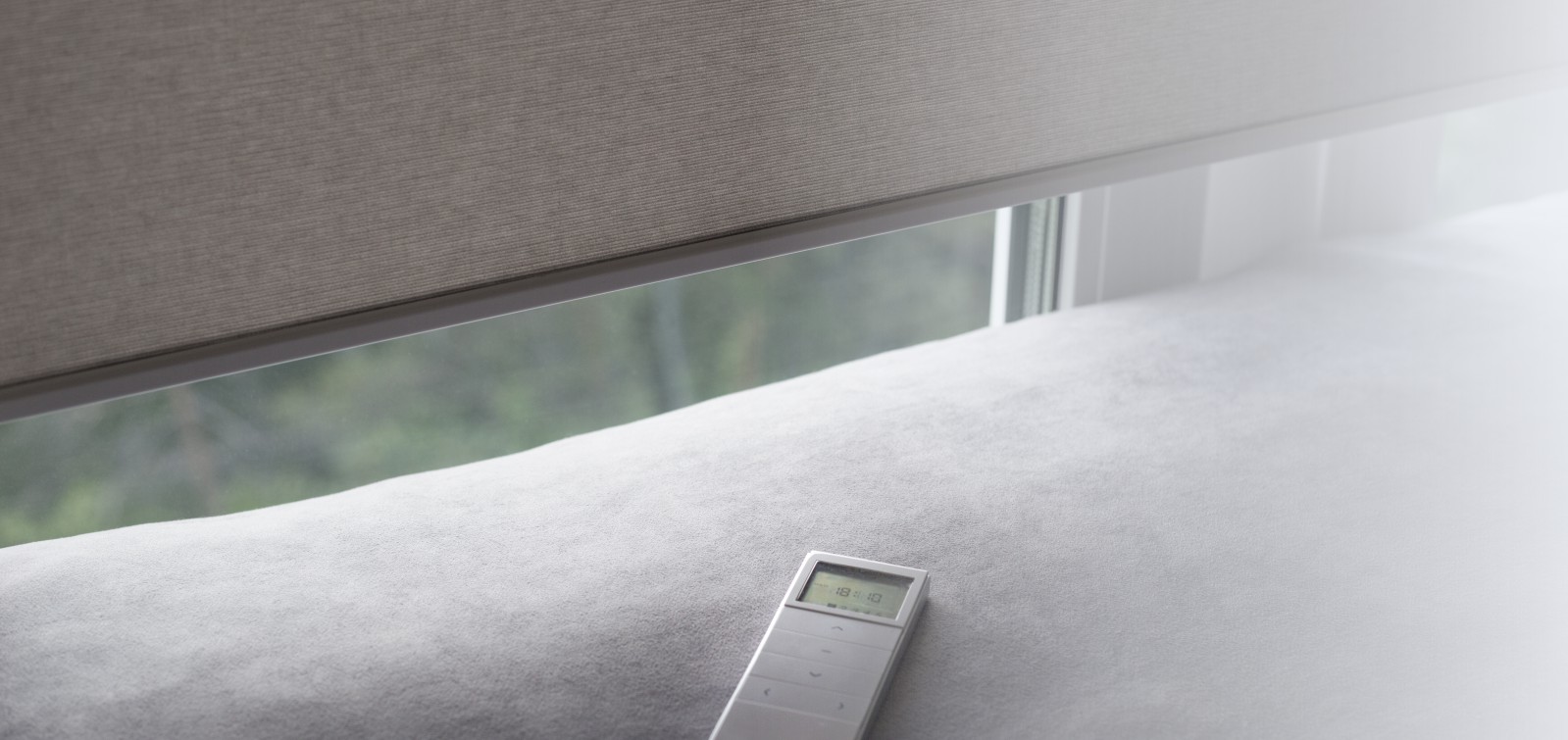 Μοτέρ εσωτερικής σκίασης