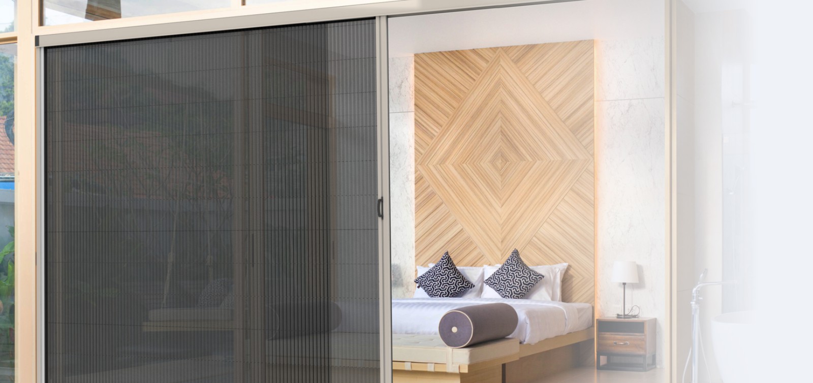 Αντικουνουπικά συστήματα