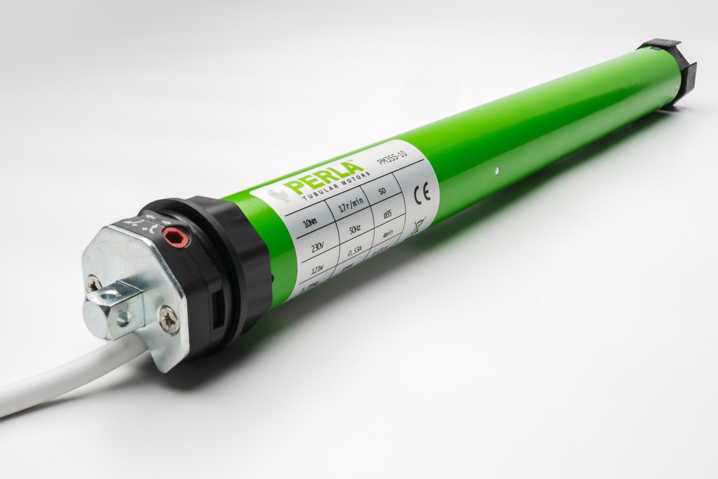 Μοτέρ Bi-Directional<br/>για Ρολοκουρτίνες