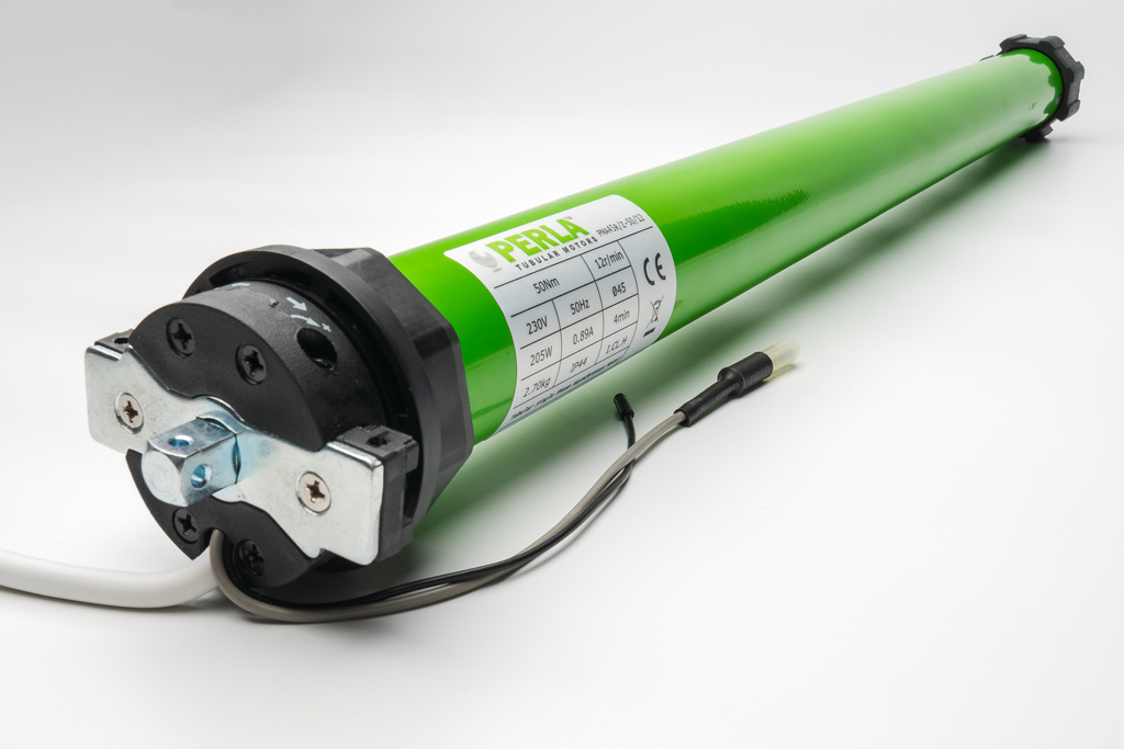 Μοτέρ για Αυλόπορτες