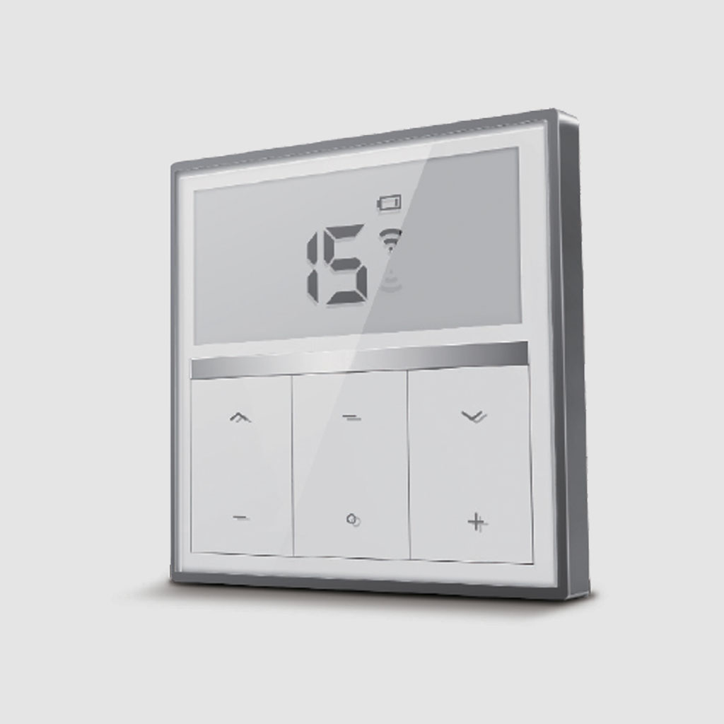 Wireless<br/>Wall Switch